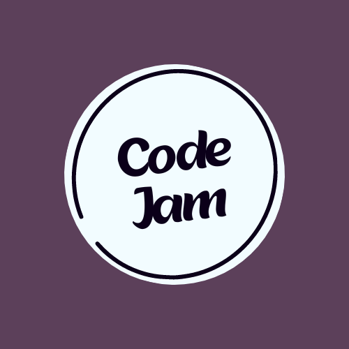 Codejam Logo